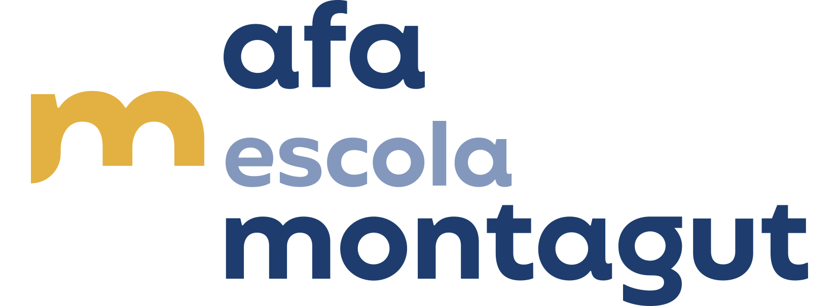 AFA Escola Montagut